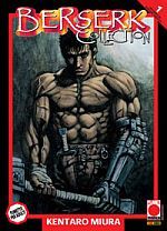 Berserk Collection - Serie Nera